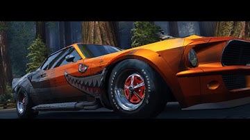 NEED FOR SPEED NO LIMITS CHAPTER 2 KRIS