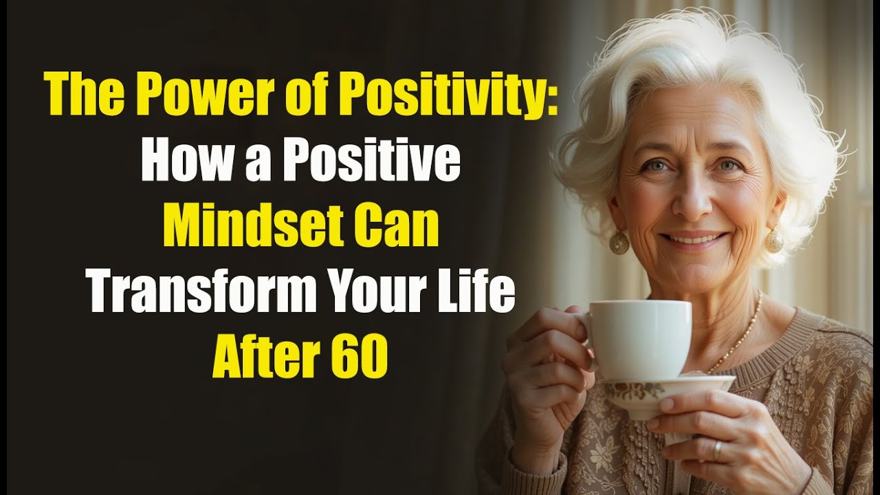 The Power of Positivity: How a Positive Mindset Can Transform Your Life ...