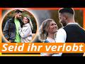 "Seid ihr verlobt": Auffälliger Klunker bei "Bauer sucht Frau"-Paar sorgt für Wirbel