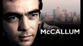 McCallum - vanaf 12 september bij ONS