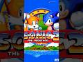 Sonic 2 Mania - The Final Build ~ Sonic Mania Plus mods ~ Sonic Shorts #sonic #sonicthehedgehog