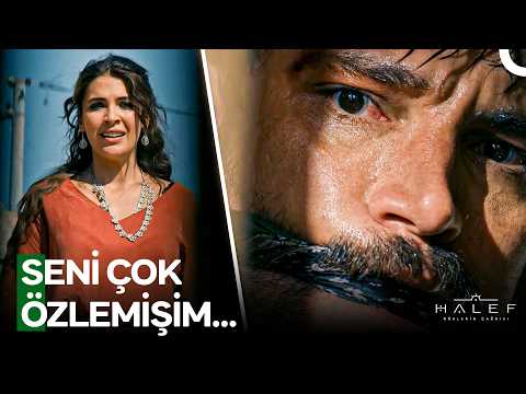 Serhat, Yıldız'ı Almadan Hiçbir Yere Gitmez - Halef: Köklerin Çağrısı