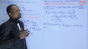 KASNEB_CPA_Advancved Financial Management_April 2022