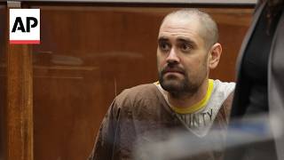 Full Nick Reiner pleads not guilty to murder in the killing of his parents News