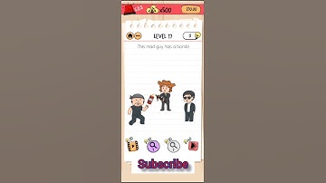 Brian test 2 smith and joe - part 2 level 17