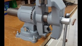 Mega Workshop Upgrade  Update B