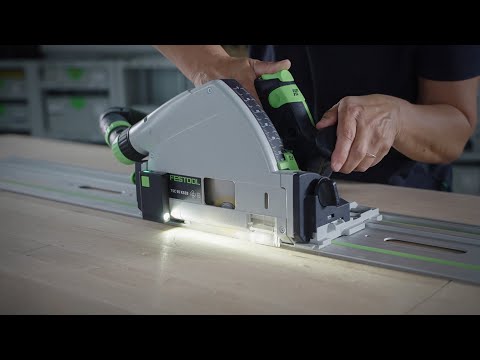 TSC 55 KS Quick Guide Light Module 