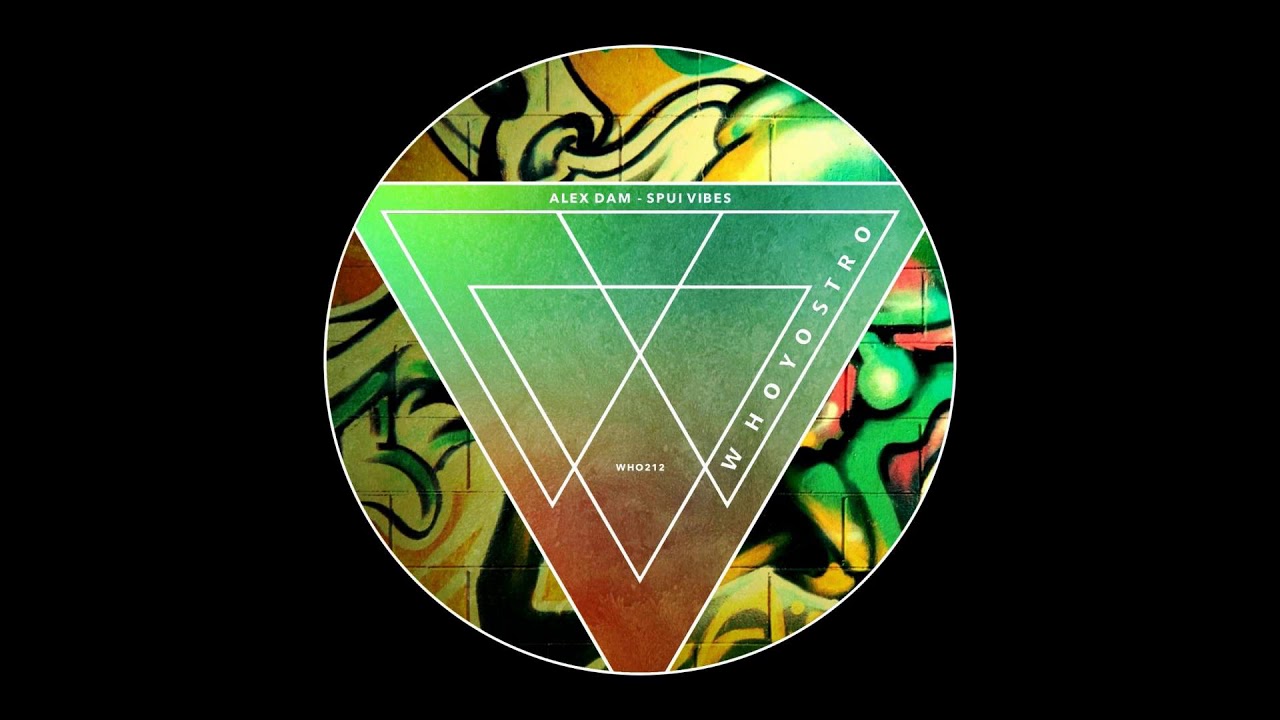 Watch Alex Dam - High Temperatures (Original Mix) on YouTube Watch Alex Dam - High Temperatures (Original Mix) on YouTube