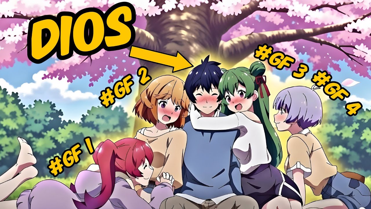 Creyeron que era un ANIME "H" pero su HISTORIA rompió el INTERNET 🚫🧠