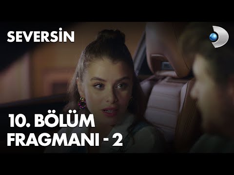Seversin: Season 1, Episode 10 Clip