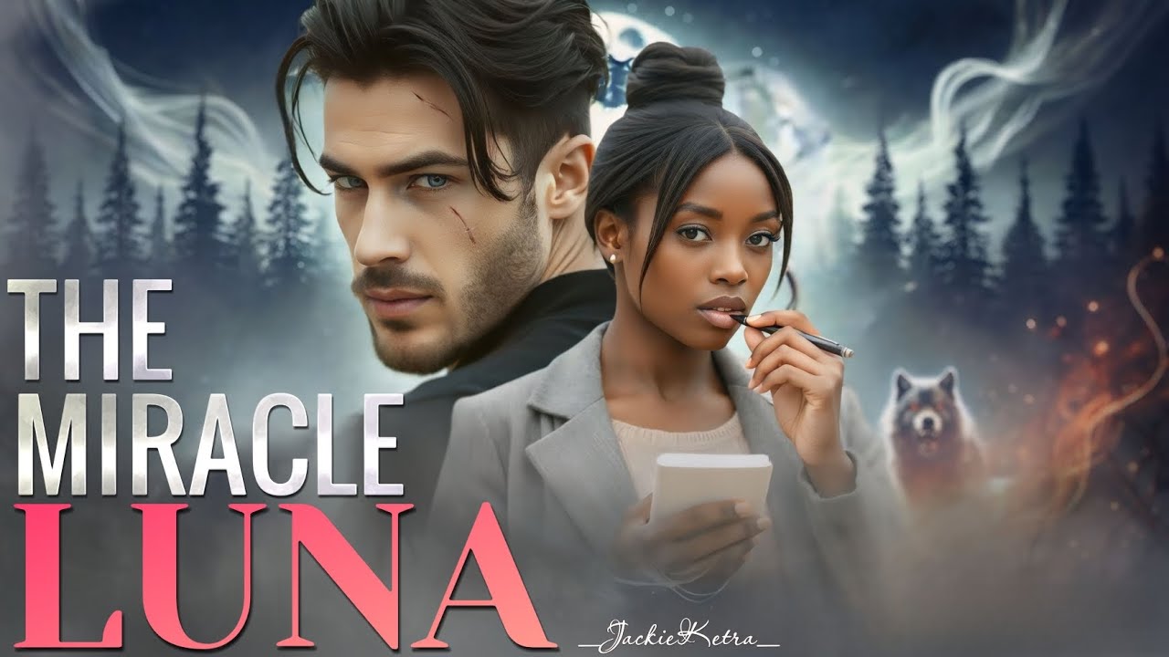 The Miracle Luna – Episode 14 | A Werewolf Fantasy Audiobook
