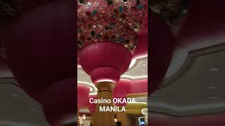 Casino OKADA MANILA