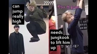 Jikook Mysteries