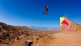 Red Bull Signature Series - Rampage 2012 Full Tv Episode 22