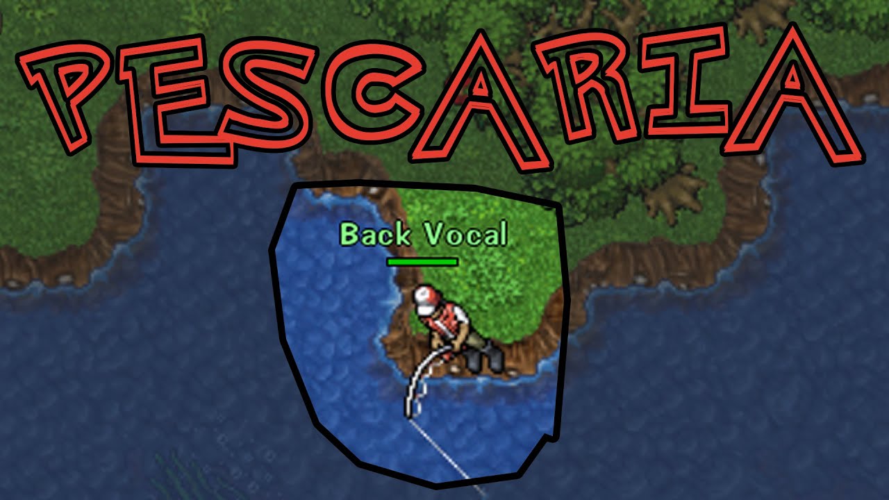 COMO PESCAR NO POKE FANTASY