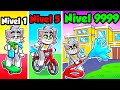 Simulador de Limpieza en ROBLOX 🧼😂 Acenix
