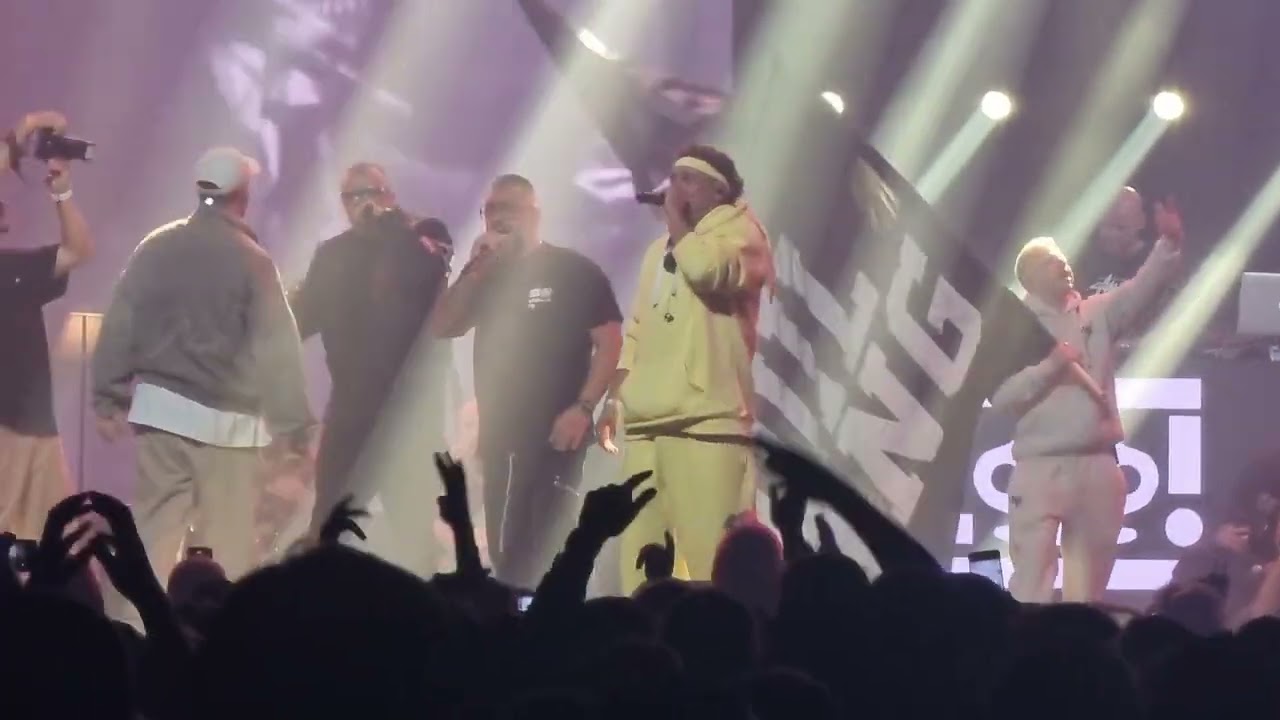 ZIP Skład Kaczy Hemp Gru - Śródmieście poludniowe (COS Torwar 2025)