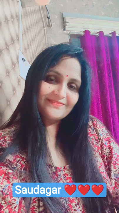 Saudagar Sauda Kar Dil Lele Dil Dekar #bollywood songs#youtube short❤️❤️❤️