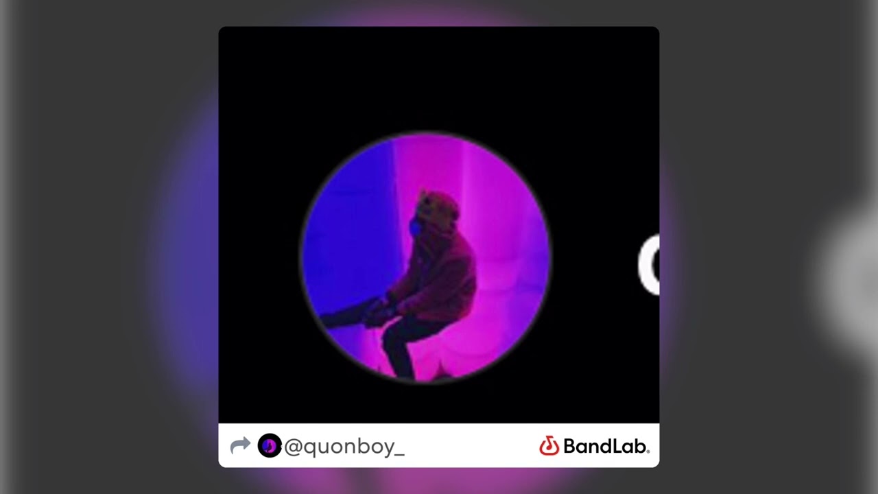 (4Fargo )she’ll be ok ft. (Quon)