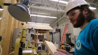 Goodwill Omaha - YouthBuild Program (Overview)
