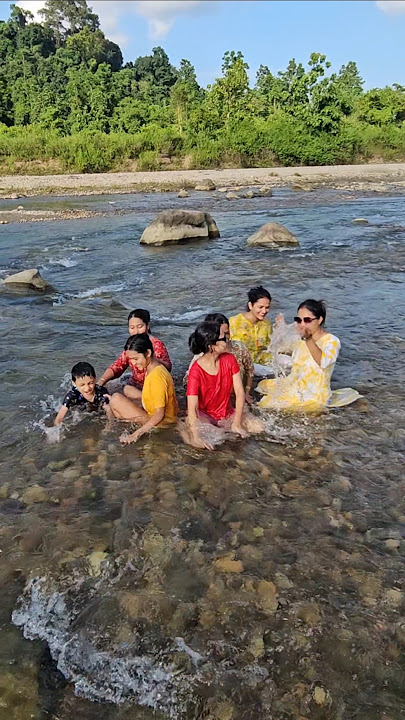 Vacation Special With My Cousins 🤩🤩🤩 #shorts #ytshorts #viral