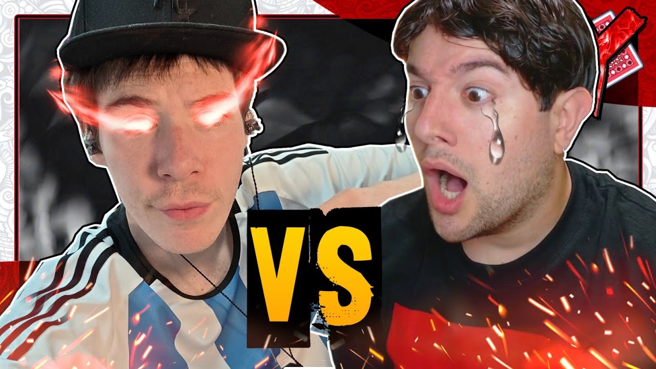 FOLAGOR vs CAPITAN POKÉMON | Combate 1 | Pokémon Super Y