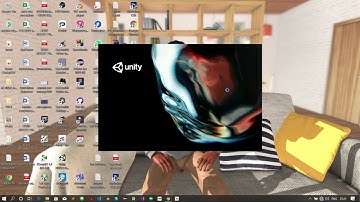 Unity3d Beginner Tutorial Part 2 - Understanding the Unity Interface