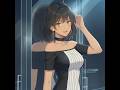 No study, All slay (Official MV Teaser) - Tokyo Lofi Relaxing anime project Model Noa