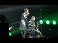 Dimash "Stranger" HD Fancam Düsseldorf Solo Concert 4.09.2022【Dimash/迪玛希/димаш】