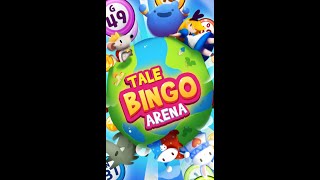 Tale Bingo Arena (Skillz Game) [Promo Code: CashBonus] screenshot 1