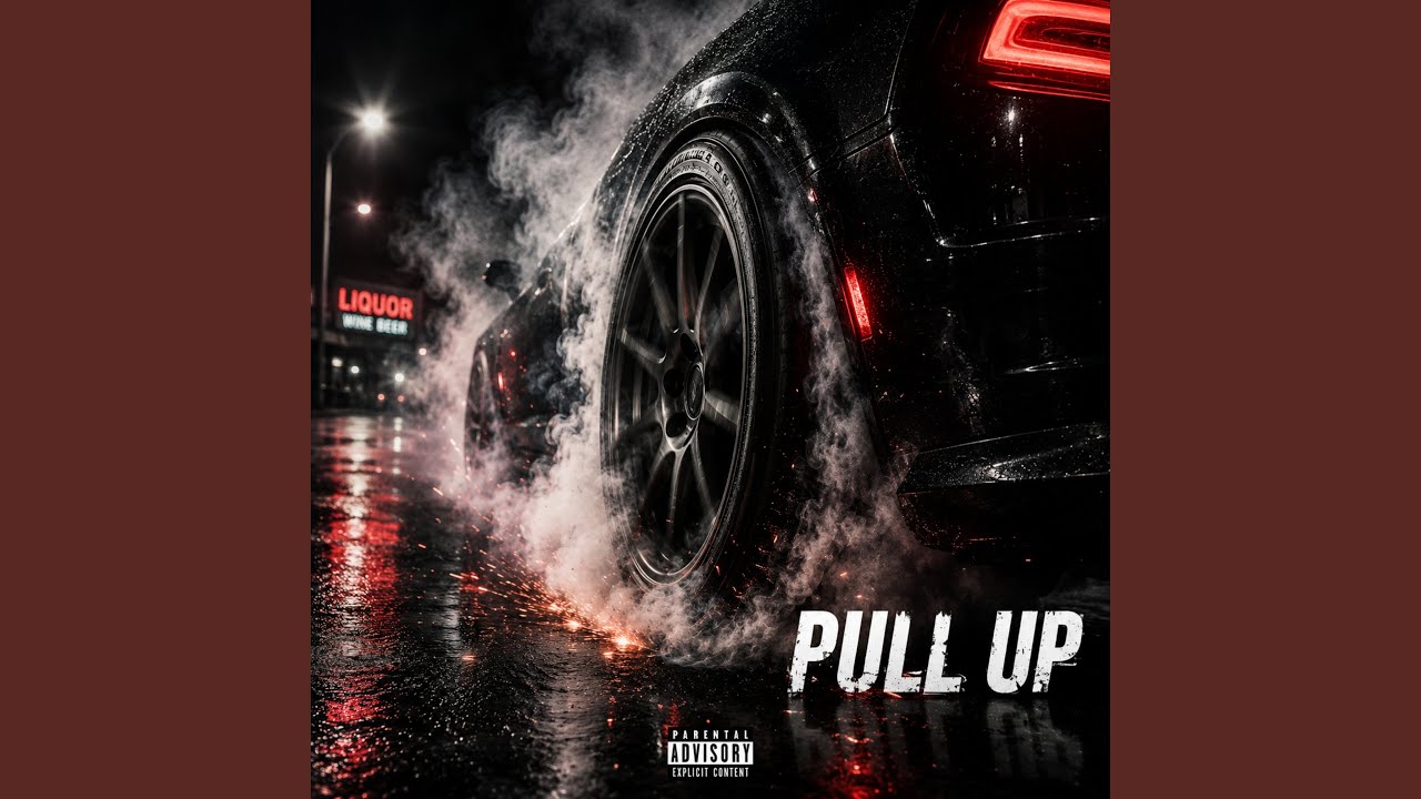 Watch Pull Up on YouTube Watch Pull Up on YouTube