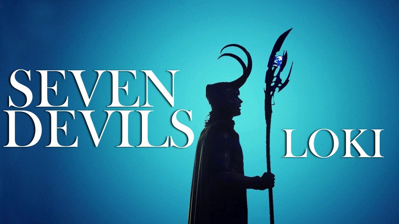 Seven Devils - Loki