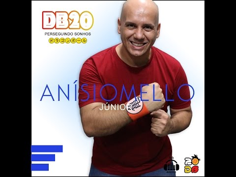 Anime Voices Brasil - "Perseguindo Sonhos" (Cover Dragon Ball Densetsu)