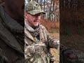 The Art of Turkey Calling