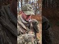 The Art of Turkey Calling