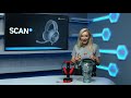 Corsair HS35 Blue Stereo PC/Console Gaming Headset : video thumbnail 2
