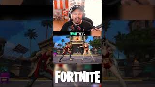 FORTNITE OVERRIDE TRAILER!! Sonic, Mega Man, Kingdom Hearts 🎮