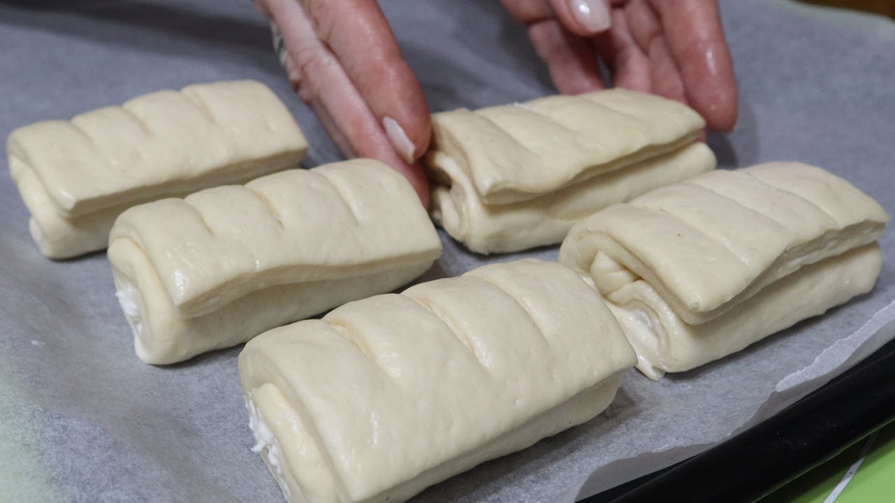 Umesite VRHUNSKO lisnato testo na NAJBRŽI I NAJLAKŠI način! Od njega napravite bukvalno šta poželite