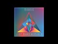 Marnie - Lost Maps - John Baillie Jnr Baby Diego Remix [Official Audio]