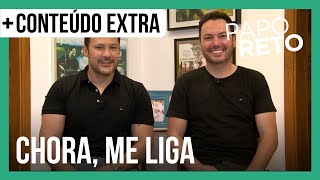 Download Lagu João Bosco e Vinícius falam sobre a treta com Naiara Azevedo! | Papo Reto MP3