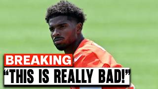 Shedeur Sanders RECEIVES BAD NEWS From ESPN EXPERTS