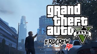 Gta 5 Rp Series Official Trailer