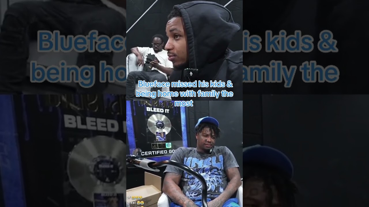 Lie face missed family the most while in prison 