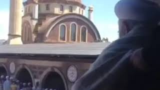 Mahmut Efendi Hazretleri K.s Maşallah