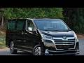 2026 Toyota Granvia Premium: Price, Interior, &amp; Drive Test | Full Detailed Review