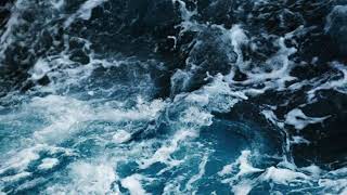Oliver Walker - Blue Ocean V11 - 2020
