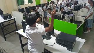 G-10 ICT-computer disassembly, support me guys!!