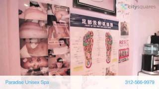 Paradise Unisex Spa