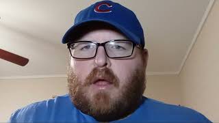 The Bats Vlog Program All About Turning 42 Then Some