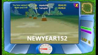 Binweevils Codes For 2015